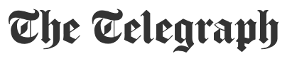 The Telegraph Logo